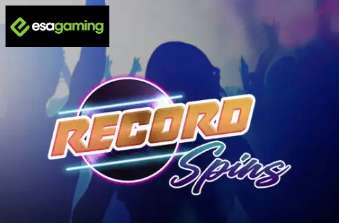 Record Spins